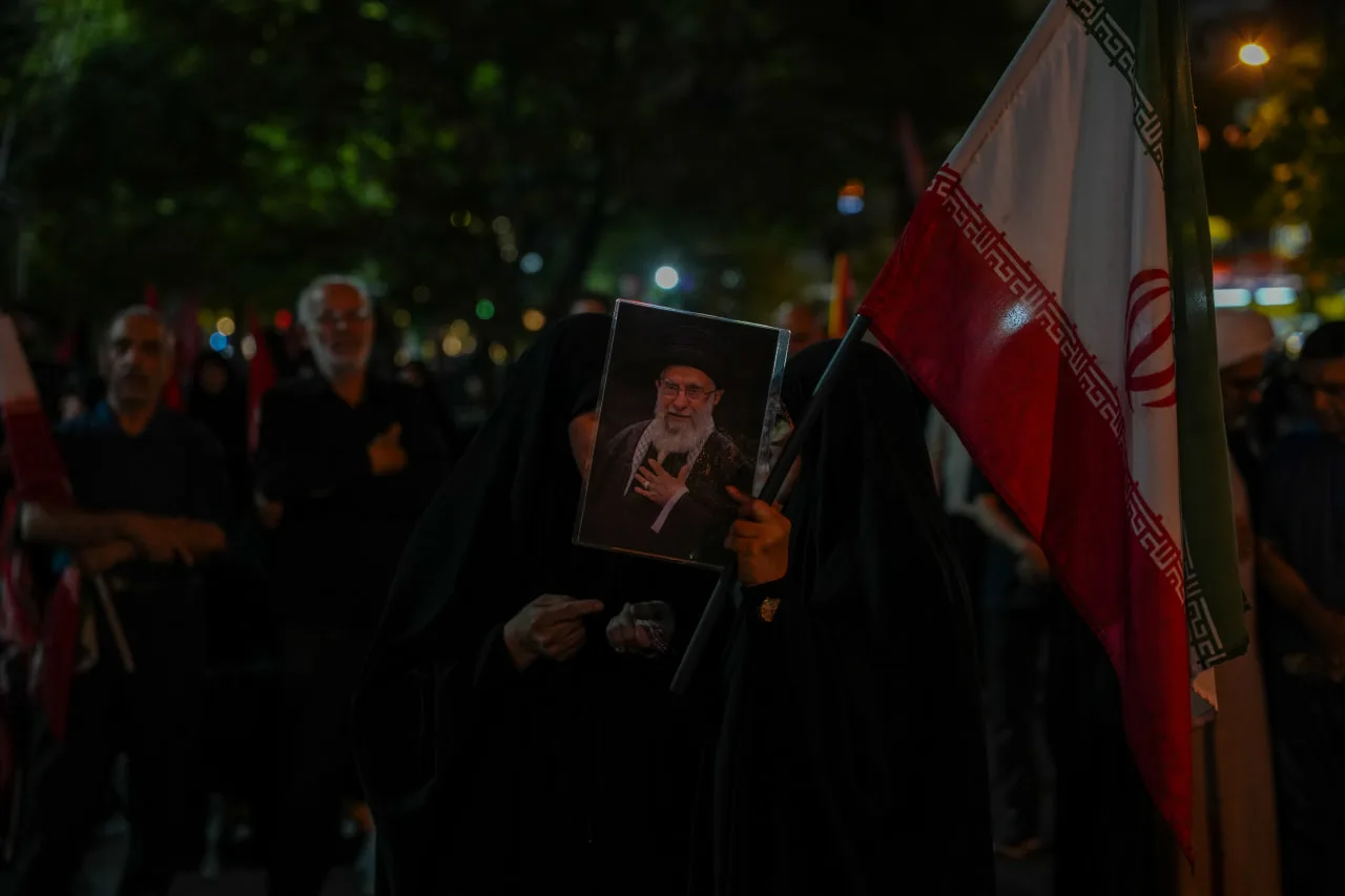 این خیابان،پایگاه تمدن سازی اسلامی است