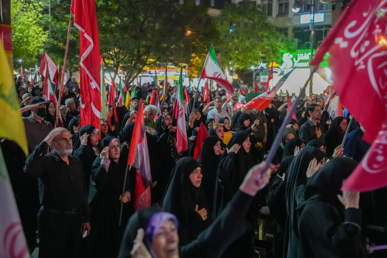 این خیابان،پایگاه تمدن سازی اسلامی است