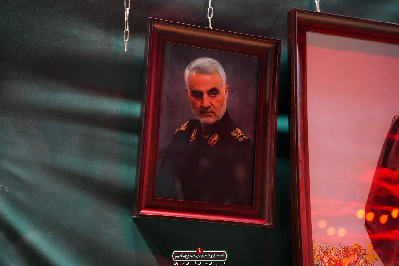 🔻وطن بسوزد و من در خروش و جوش نباشم؟؛ خدا کند که بمیرم وطن‌فروش نباشم.