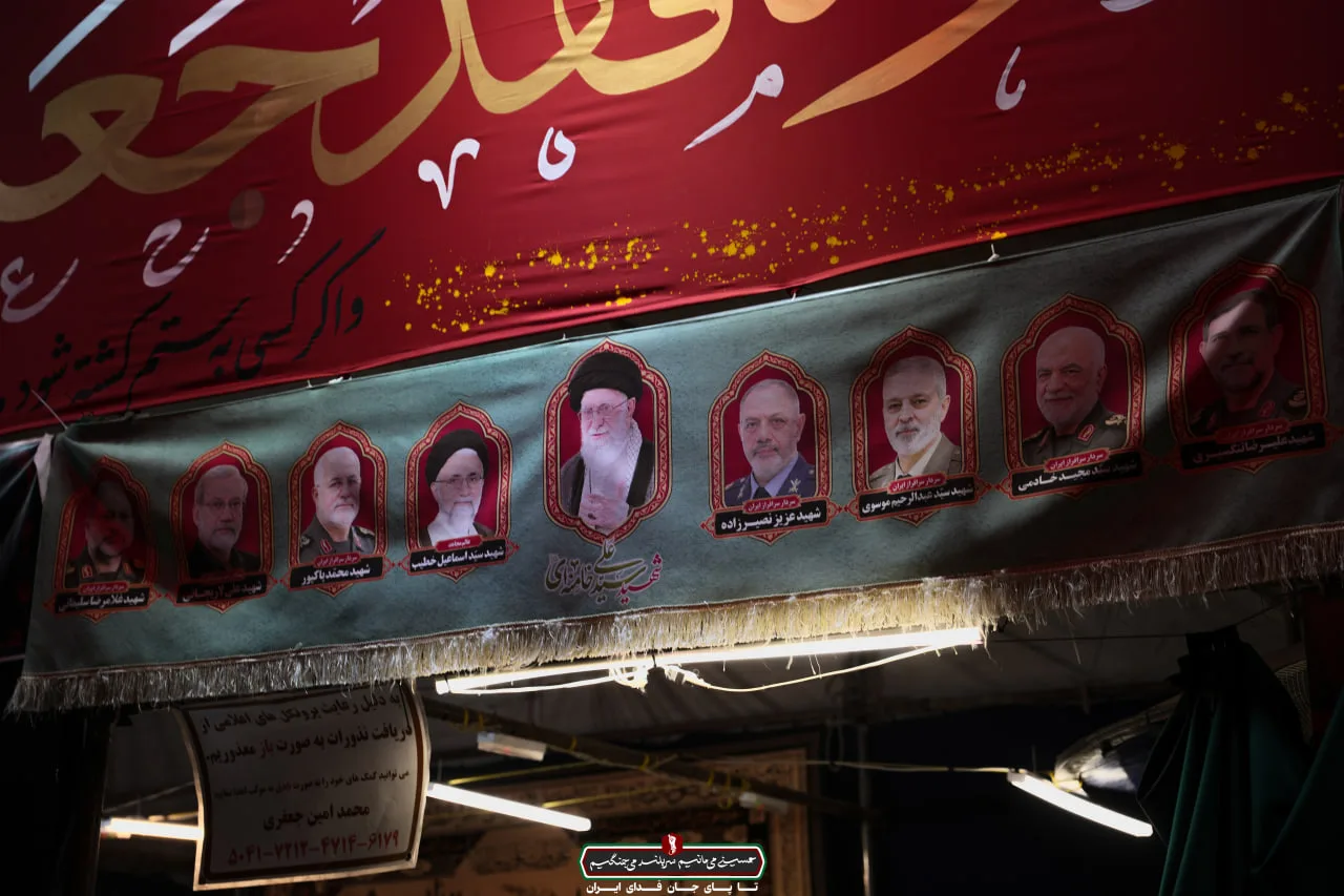 🔻وطن بسوزد و من در خروش و جوش نباشم؟؛ خدا کند که بمیرم وطن‌فروش نباشم.