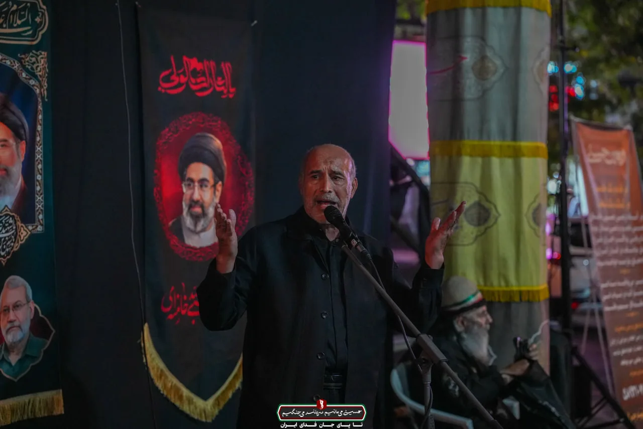 🔻وطن بسوزد و من در خروش و جوش نباشم؟؛ خدا کند که بمیرم وطن‌فروش نباشم.
