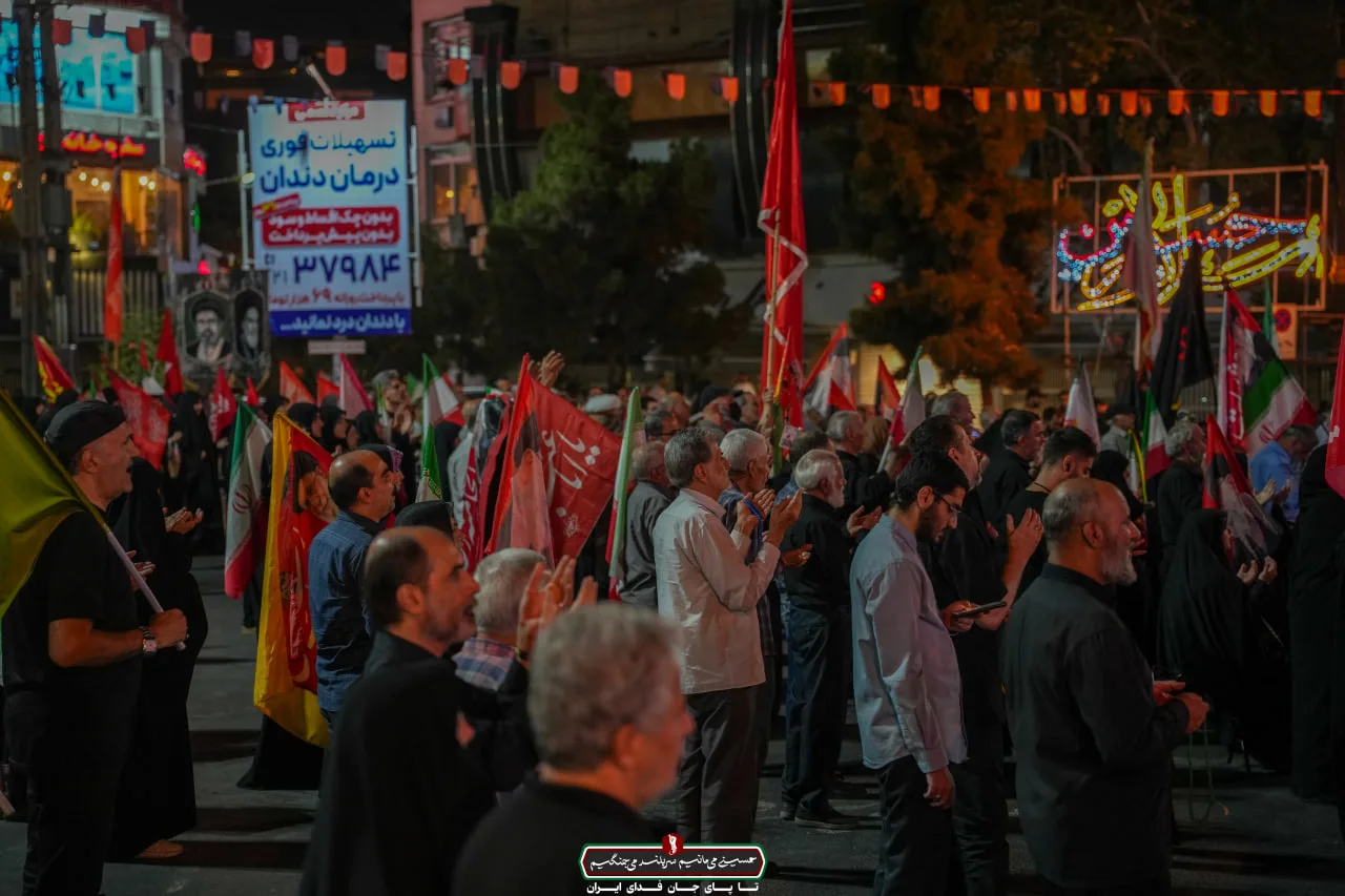 🔻وطن بسوزد و من در خروش و جوش نباشم؟؛ خدا کند که بمیرم وطن‌فروش نباشم.