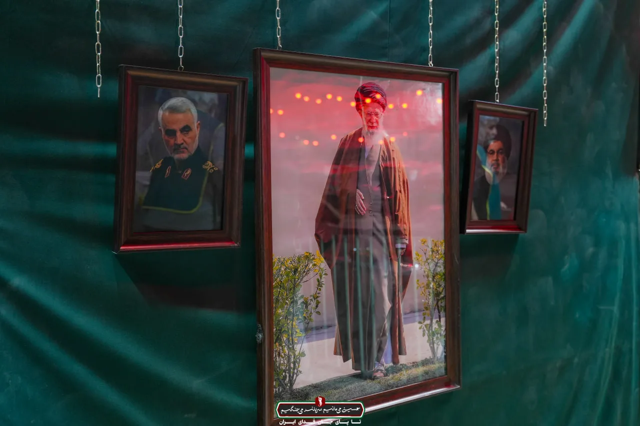 🔻وطن بسوزد و من در خروش و جوش نباشم؟؛ خدا کند که بمیرم وطن‌فروش نباشم.