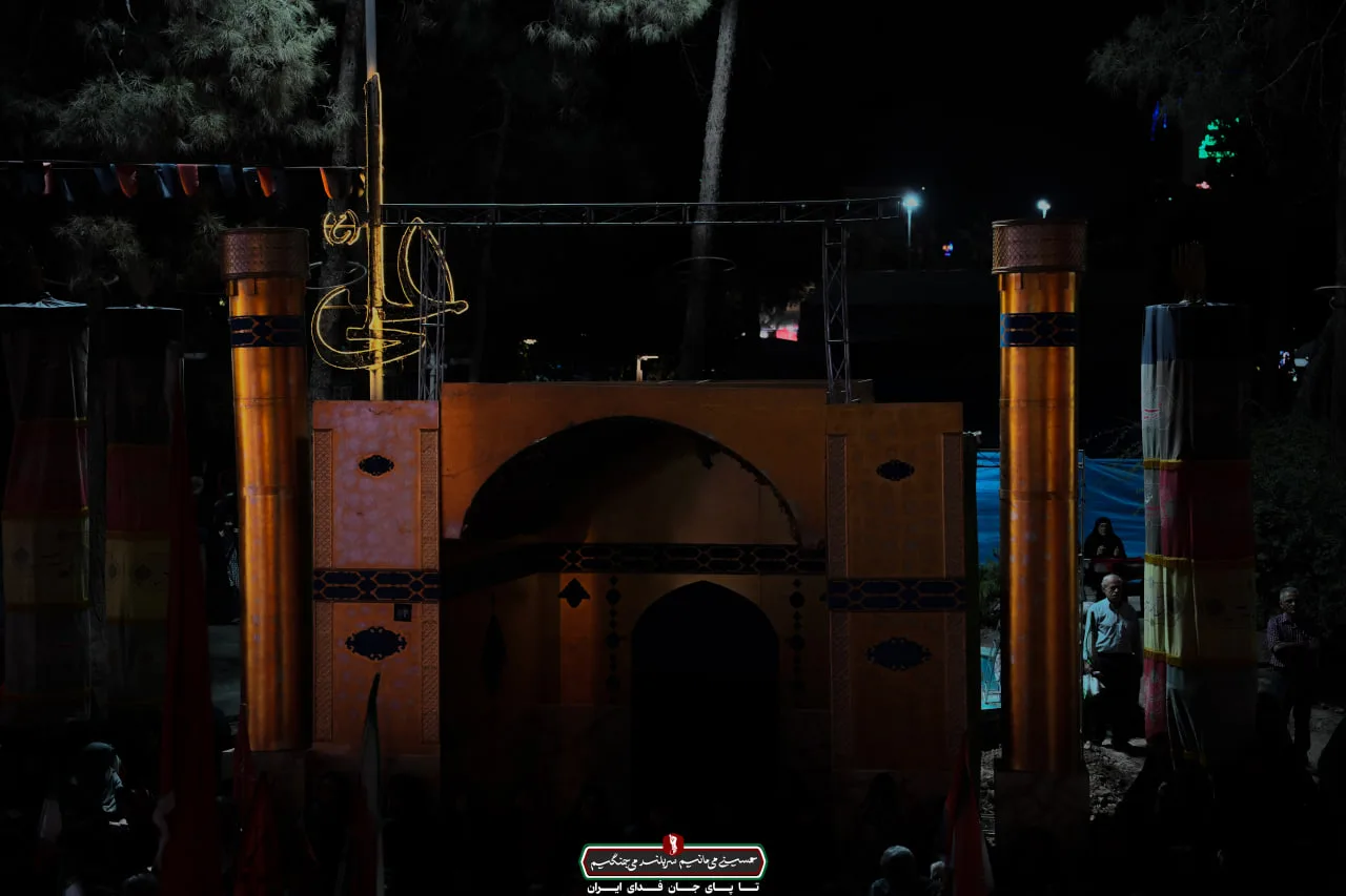 🔻وطن بسوزد و من در خروش و جوش نباشم؟؛ خدا کند که بمیرم وطن‌فروش نباشم.