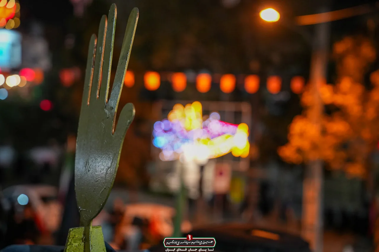 🔻وطن بسوزد و من در خروش و جوش نباشم؟؛ خدا کند که بمیرم وطن‌فروش نباشم.