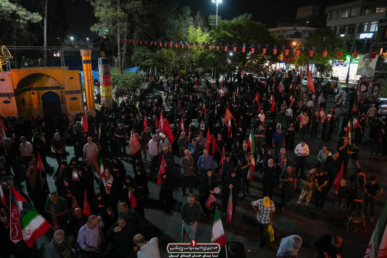 🔻وطن بسوزد و من در خروش و جوش نباشم؟؛ خدا کند که بمیرم وطن‌فروش نباشم.