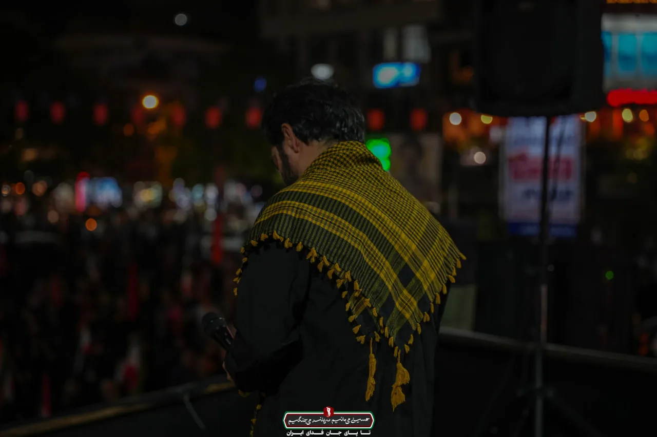 🔻وطن بسوزد و من در خروش و جوش نباشم؟؛ خدا کند که بمیرم وطن‌فروش نباشم.