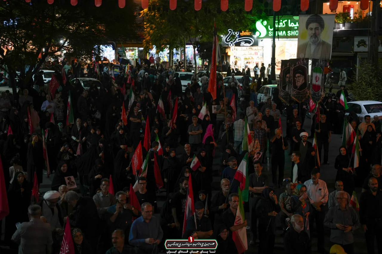 🔻وطن بسوزد و من در خروش و جوش نباشم؟؛ خدا کند که بمیرم وطن‌فروش نباشم.