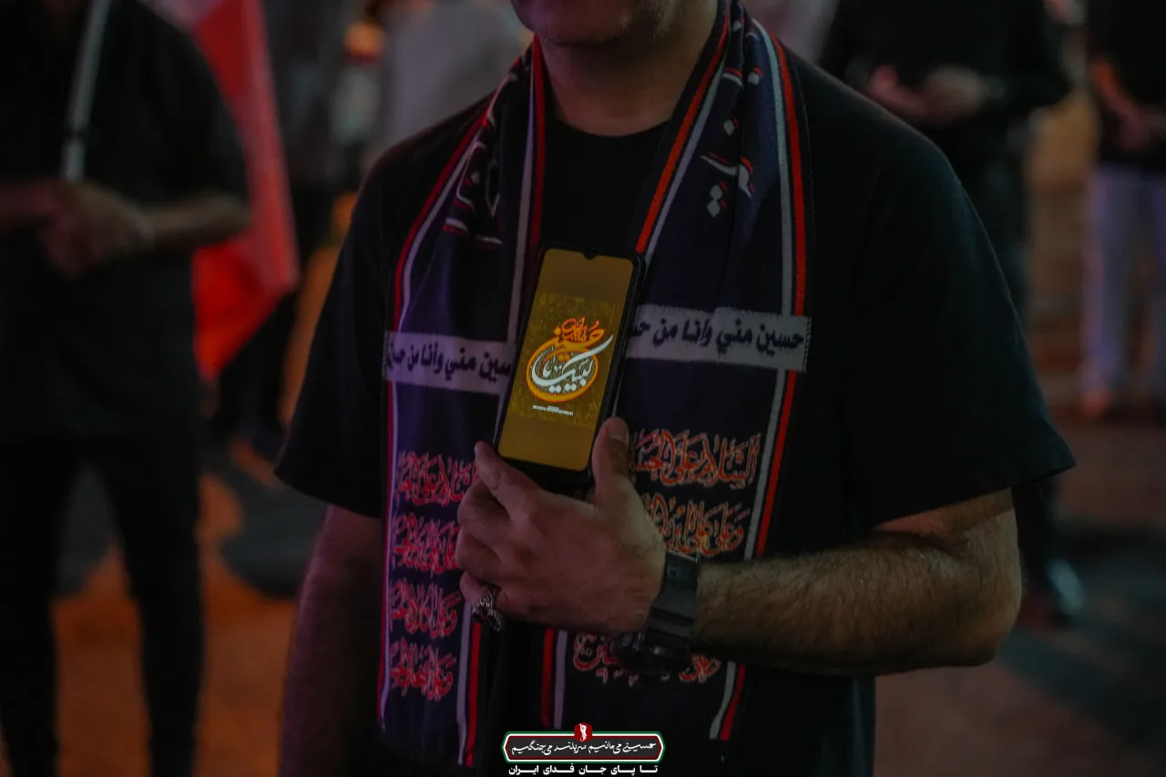 🔻وطن بسوزد و من در خروش و جوش نباشم؟؛ خدا کند که بمیرم وطن‌فروش نباشم.