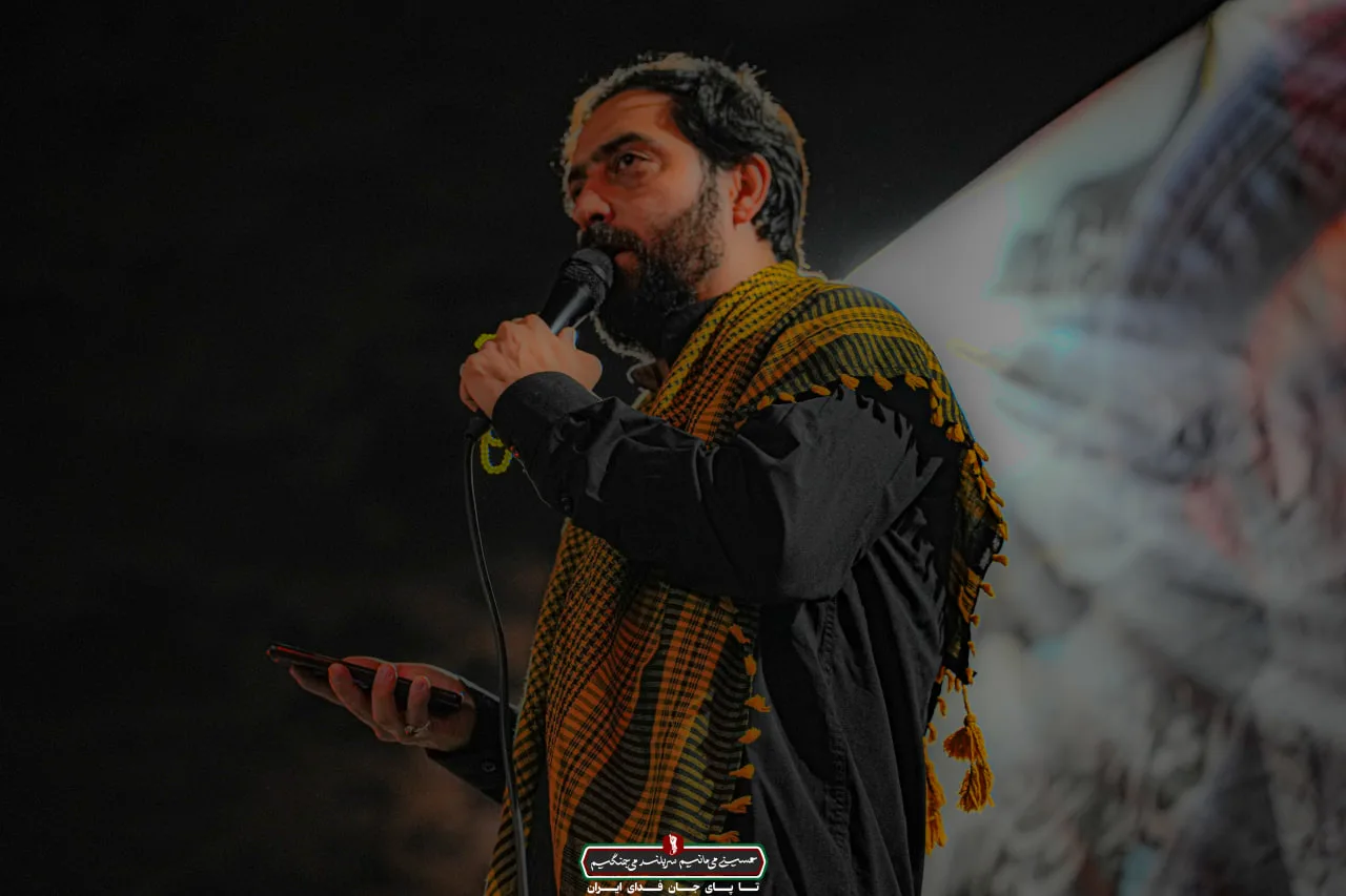 🔻وطن بسوزد و من در خروش و جوش نباشم؟؛ خدا کند که بمیرم وطن‌فروش نباشم.