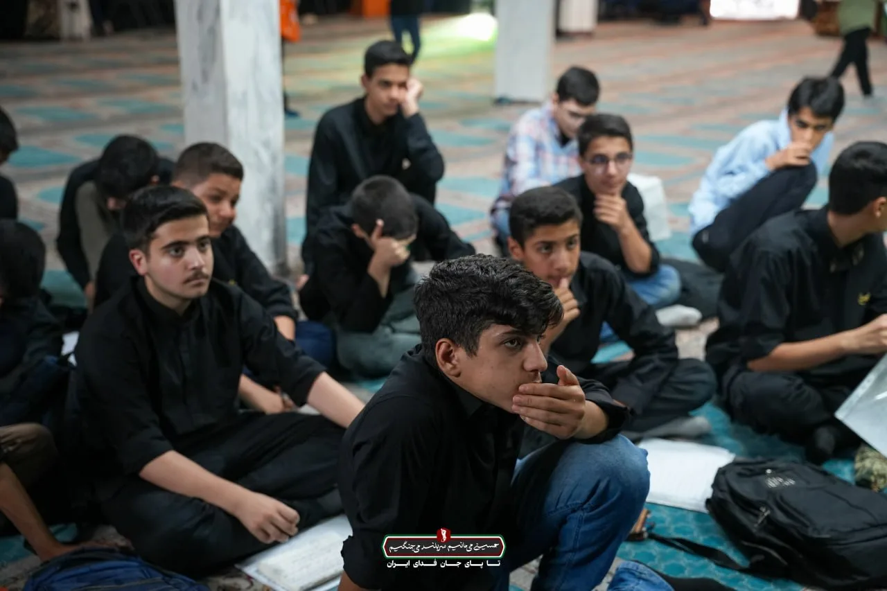 تابستان جادویی با قلم و مرکب
