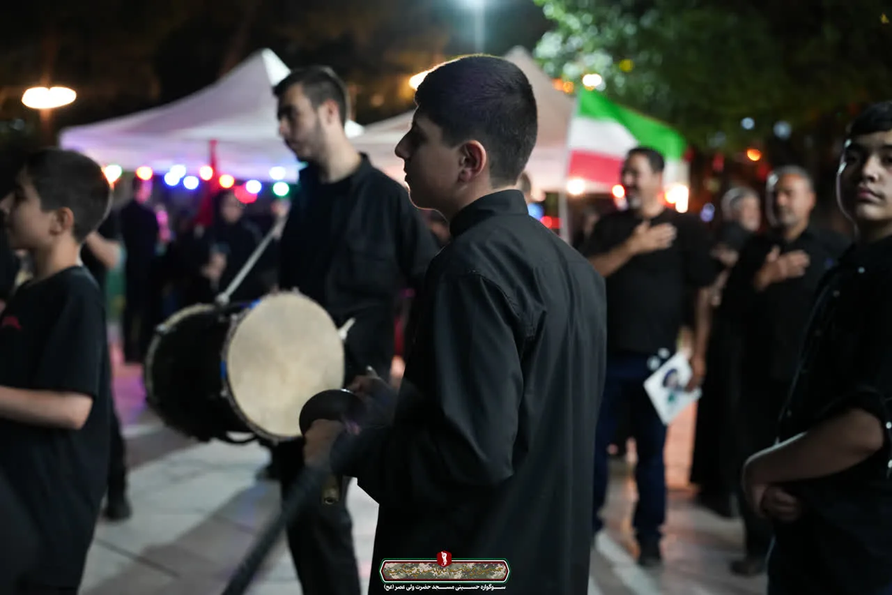 داغ تو خانمان سوز است رهبرم