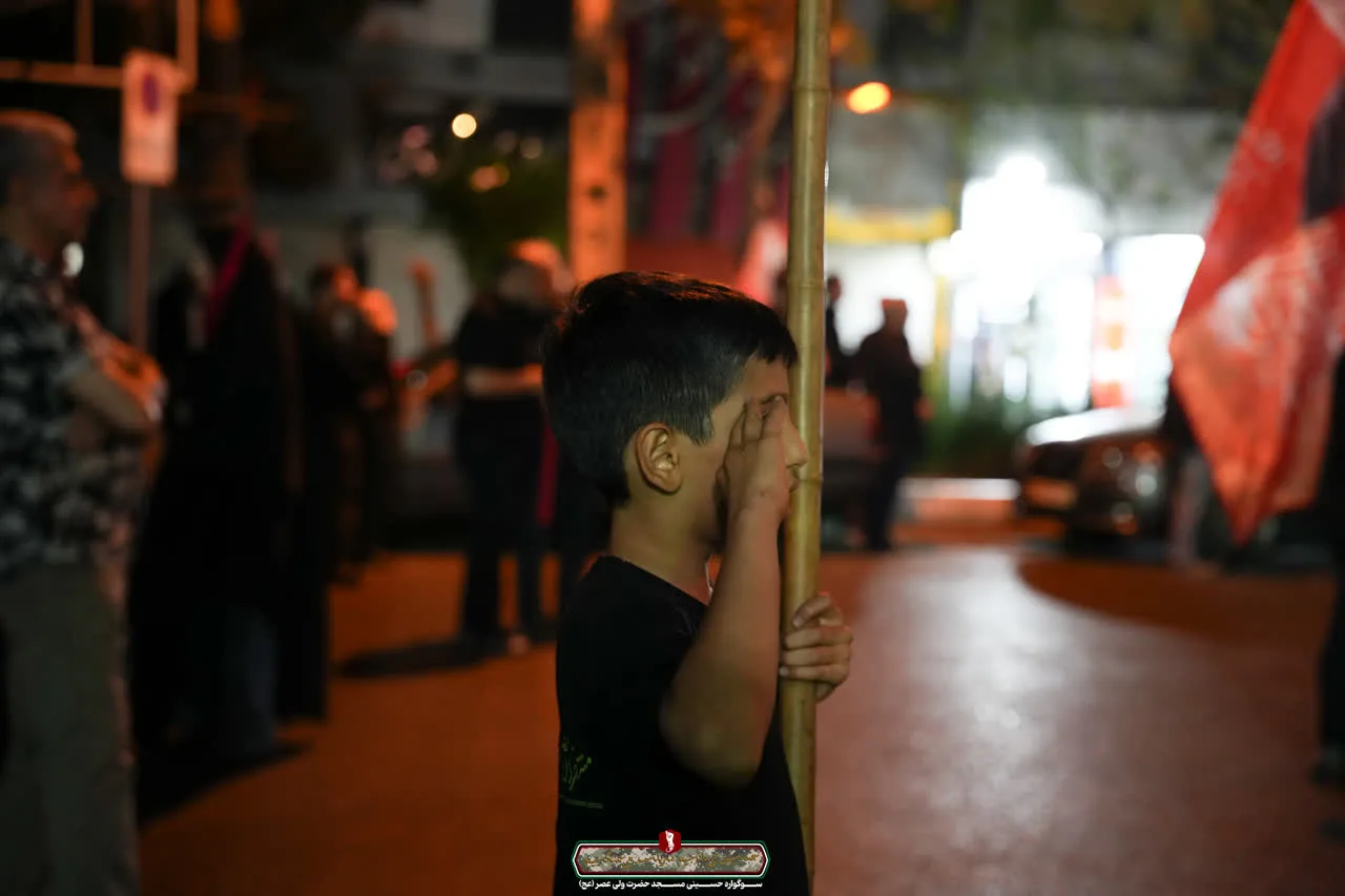 داغ تو خانمان سوز است رهبرم